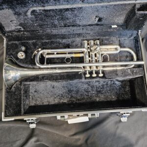 Yamaha YTR6335AS - Image 4