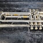 Yamaha YTR6335AS