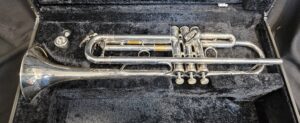 Yamaha YTR6335AS