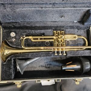 Yamaha YTR8310Z 'Bobby Shew' - Image 5