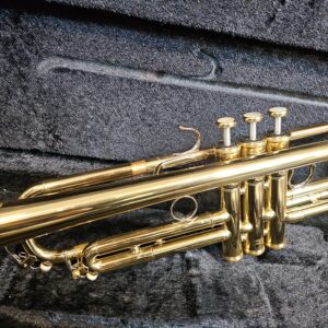 Yamaha YTR8310Z 'Bobby Shew' - Image 3