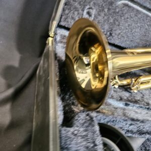 Yamaha YTR8310Z 'Bobby Shew' - Image 2