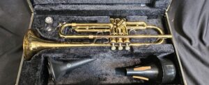 Yamaha YTR8310Z 'Bobby Shew'