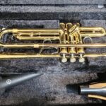 Yamaha YTR8310Z 'Bobby Shew'