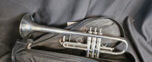 Yamaha YTR8445S Xeno