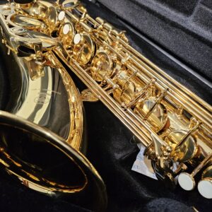 Yamaha YTS280 - Image 6