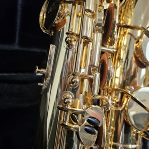 Yamaha YTS280 - Image 5
