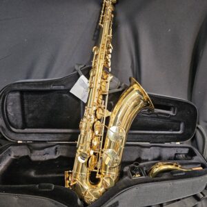 Yamaha YTS280 - Image 4