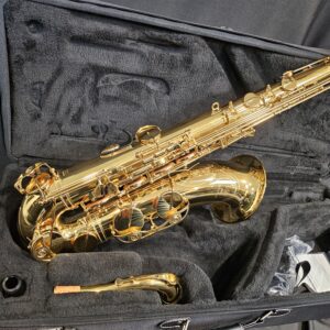 Yamaha YTS62III - Image 2
