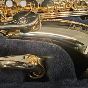 Yamaha YTS62III - Image 3