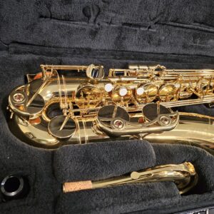 Yamaha YTS62III - Image 4