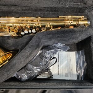 Yamaha YTS62III - Image 5