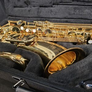 Yamaha YTS62III - Image 6