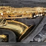 Yamaha YTS62III