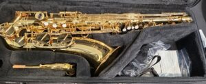 Yamaha YTS62III