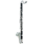 Bass clarinets