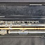Yamaha YFL211