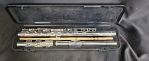 Yamaha YFL211