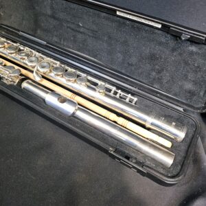 Yamaha YFL211 - Image 2