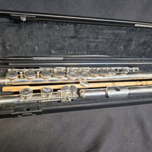 Yamaha YFL211 - Image 3