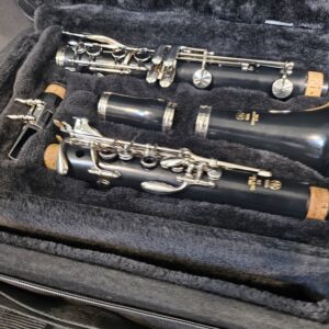 Yamaha YCL255 - Image 3