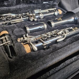 Yamaha YCL255 - Image 2