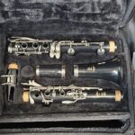 Yamaha YCL255