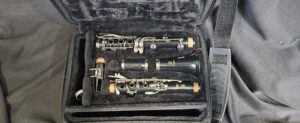 Yamaha YCL255