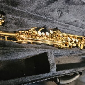 Yamaha YSS475II - Image 3