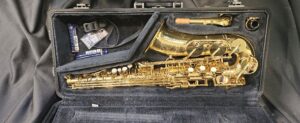 Yamaha YAS62