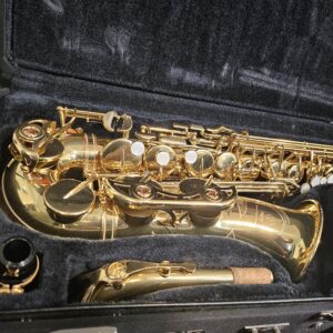 Yamaha YAS62 - Image 2