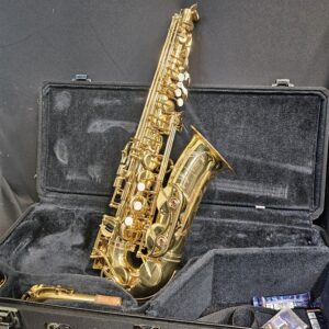 Yamaha YAS62 - Image 3