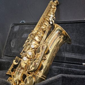 Yamaha YAS62 - Image 4