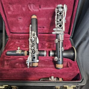 Buffet Crampon R13 - Image 3