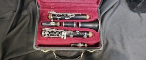 Buffet Crampon R13