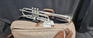 Vincent Bach Stradivarius C180SL229CC 'Chicago'