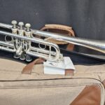 Vincent Bach Stradivarius C180SL229CC 'Chicago'