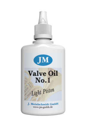 JM Valve Oil No.1