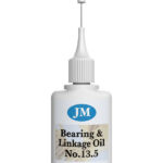 JM Bearing & Linkage Oil No. 13.5