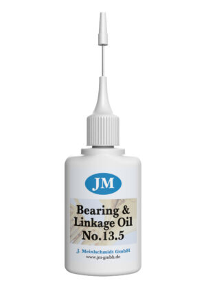 JM Bearing & Linkage Oil No. 13.5