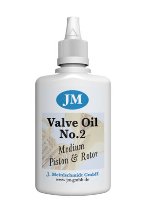 JM Valve Oil No.2