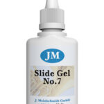 JM Slide Gel No. 7