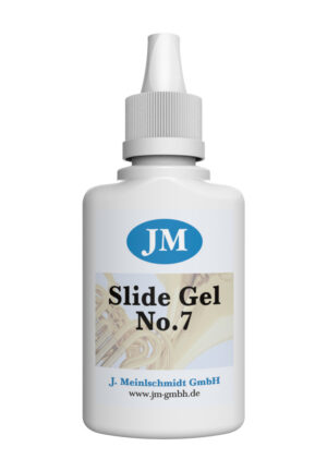 JM Slide Gel No. 7