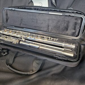 Yamaha YFL212 - Image 3