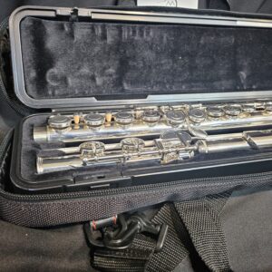 Yamaha YFL212 - Image 2