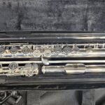 Yamaha YFL212