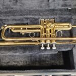 Yamaha YTR2330