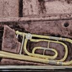 Yamaha YBL421G