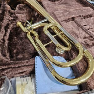 Yamaha YBL421G - Image 4