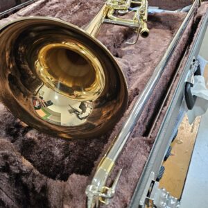 Yamaha YBL421G - Image 3